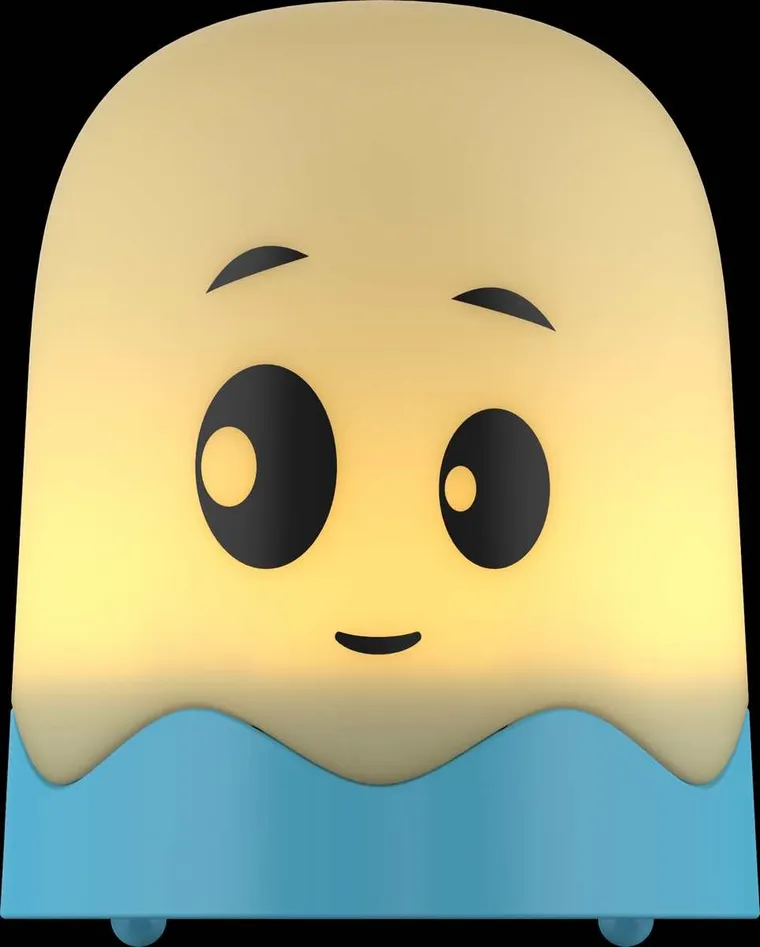 Dumel Discovery Light, Duszek, lampeczka