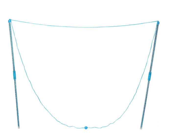 Dumel Discovery, Long bubbles, długie bańki mydlane