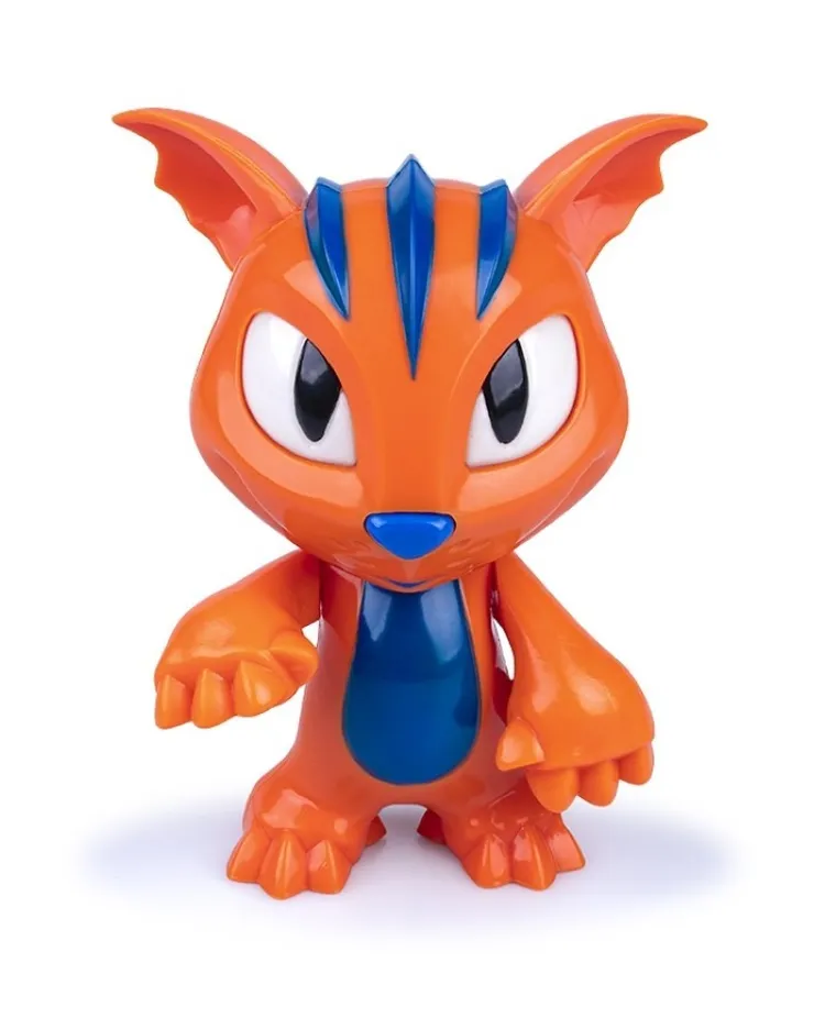 Dumel Discovery, Magic Jinn, Zwierzęta, figurka interaktywna