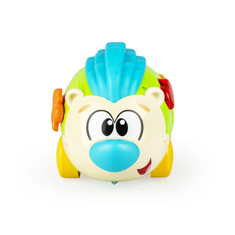 Dumel Discovery, Odjazdowy Jeżyk, zabawka interaktywna