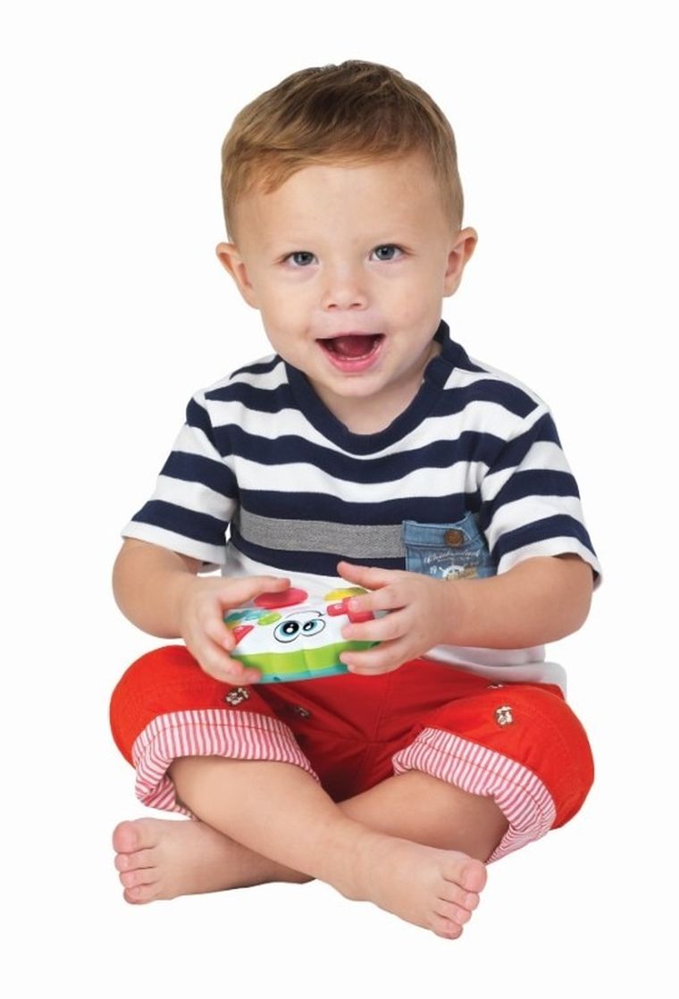 Dumel Discovery, Padek Tadek, zabawka edukacyjna