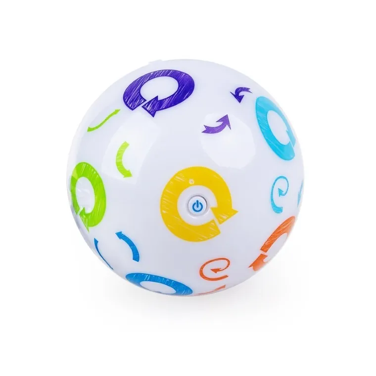Dumel Discovery, Piłka Turlaczek, zabawka interaktywna