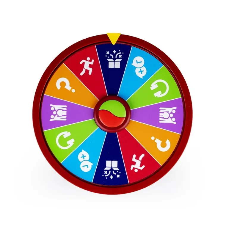 Dumel Discovery, Pojedynek na wyzwania, gra familijna