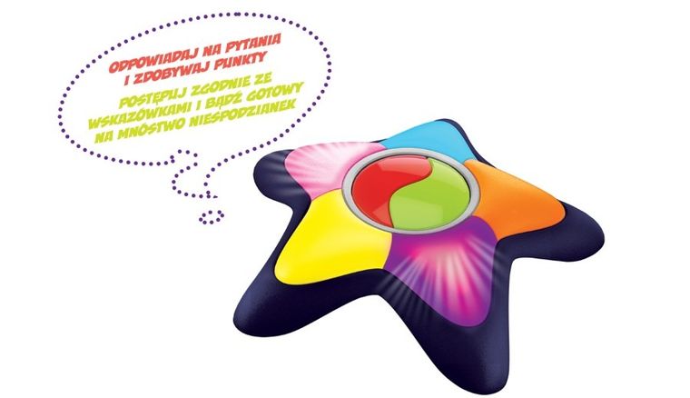 Dumel Discovery, Prawda czy fałsz? gra familijna