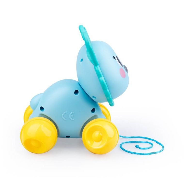 Dumel Discovery, Rozkołysana Lama, zabawka do ciągnięcia