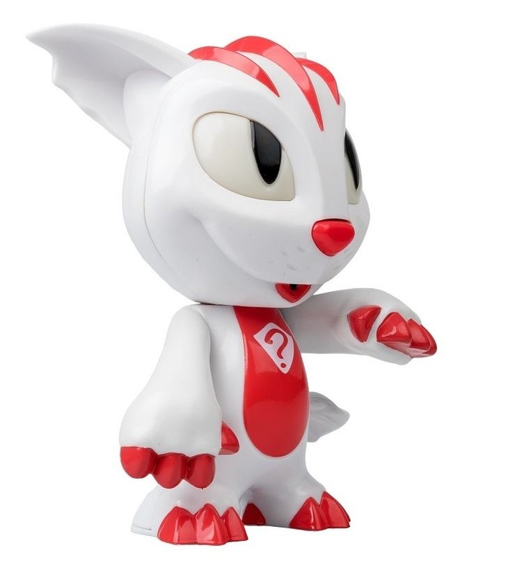 Dumel Discovery, Super Magic Jinn, zabawka interaktywna