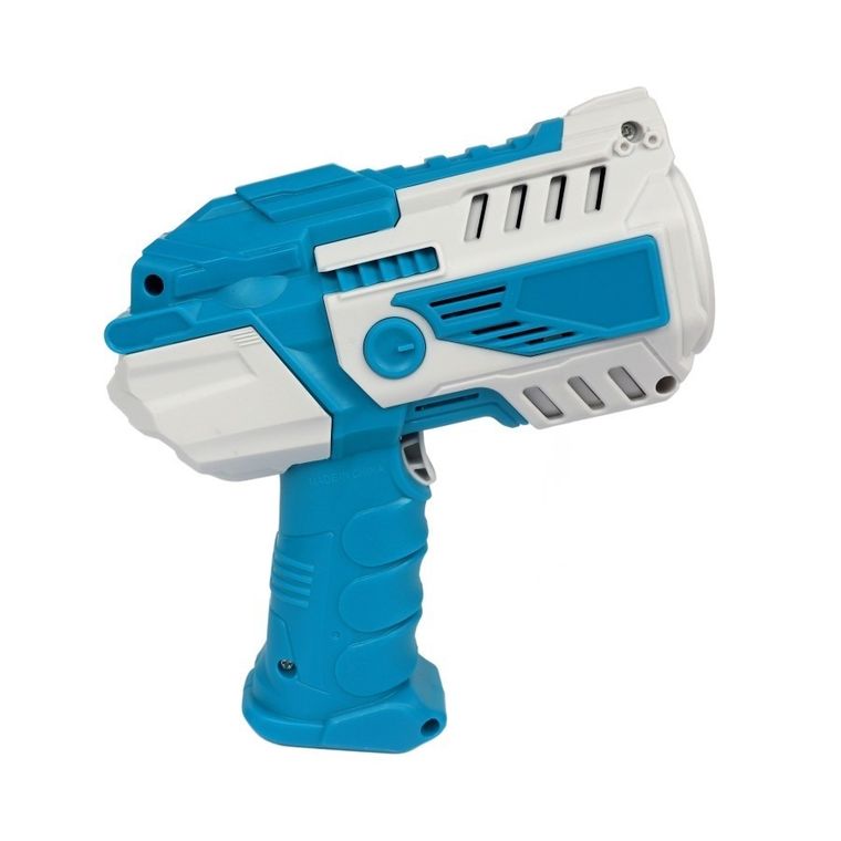 Dumel Discovery, Sztorm, wyrzutnia baniek mydlanych, niebieska