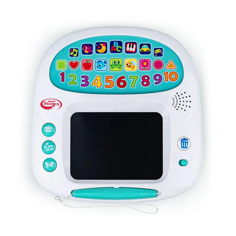 Dumel Discovery, Tablica Dźwiękowe Rysowanie, tablet do rysowania