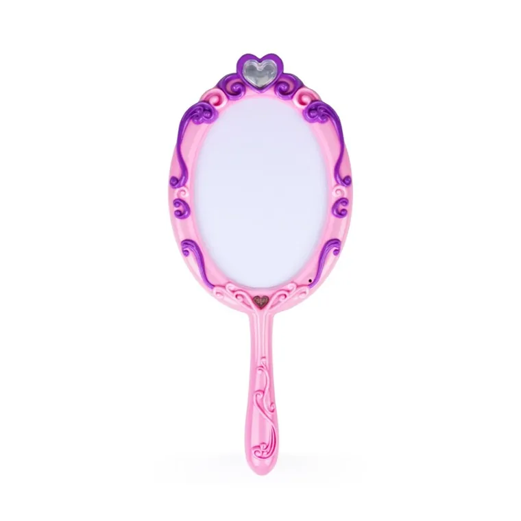 Dumel Discovery, Zaczarowane lustereczko, zabawka edukacyjna