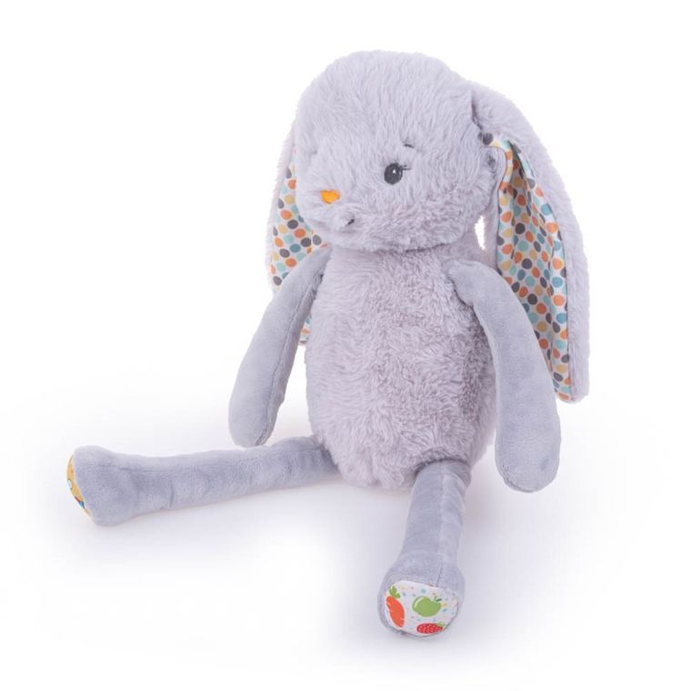 Dumel, Edukacyjny Królik Franio, maskotka interaktywna