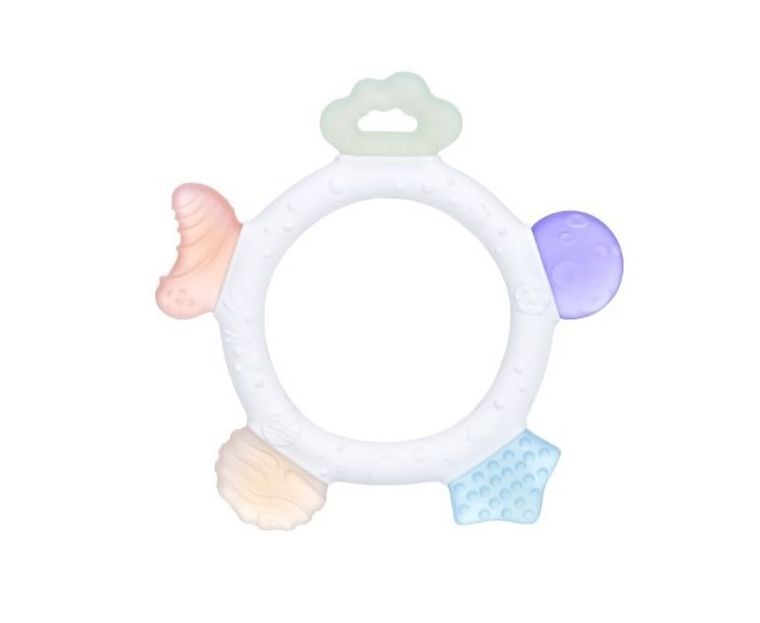 Dumel, gryzak kosmiczny, pierścień