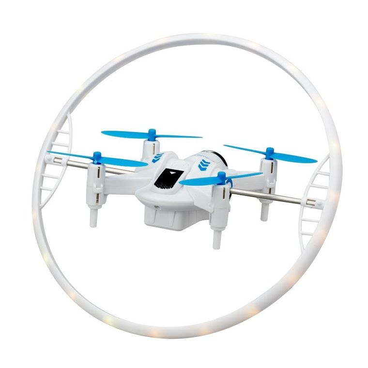 Dumel, Silverlit, Cosmic Cyclone, dron zdalnie sterowany