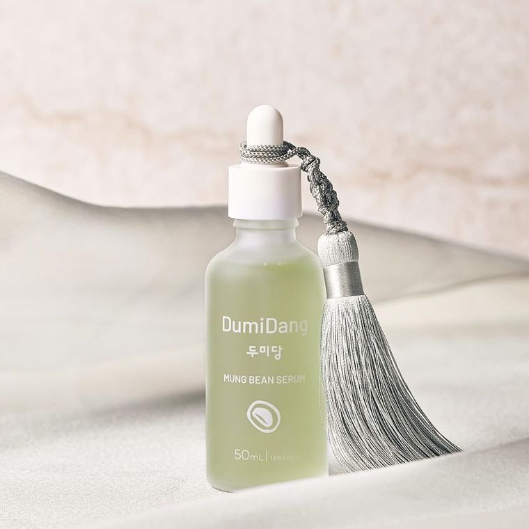 Dumidang, Mung Bean, serum do twarzy, 50 ml