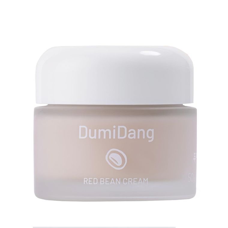 Dumidang, Red Bean, krem do twarzy, 50 g