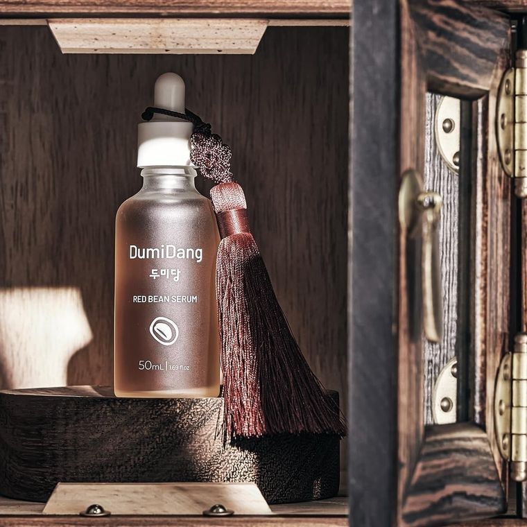 Dumidang, Red Bean, serum do twarzy, 50 ml