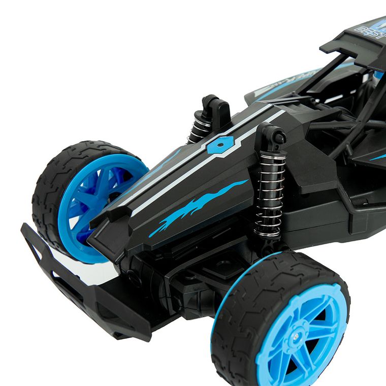 Dune Titan, samochód terenowy, pojazd zdalnie sterowany, 1:10