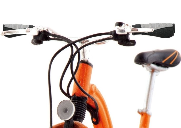 Dunlop, chwyty rowerowe