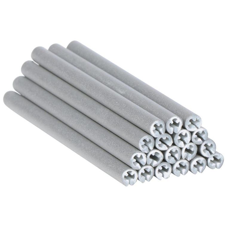 Dunlop, odblaski na szprychy rowerowe, 18 szt.