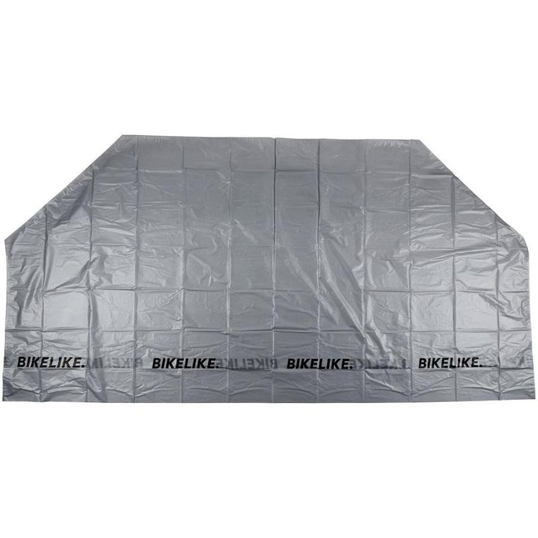 Dunlop, pokrowiec na motor, rower, skuter, 100-195 cm
