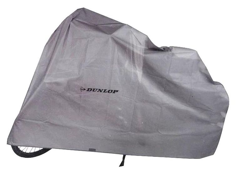Dunlop, pokrowiec na motor rower skuter, 210-110 cm