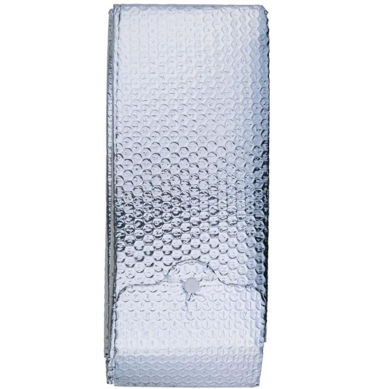 Dunlop, przeciwsłoneczna osłona na szybę, składana, 60-130 cm