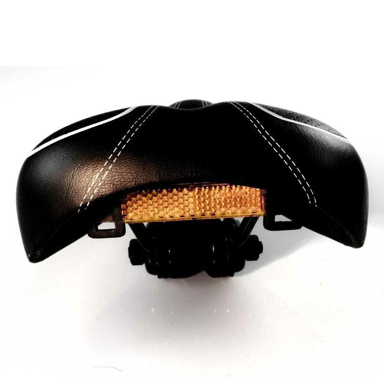 Dunlop, siodełko rowerowe, MTB