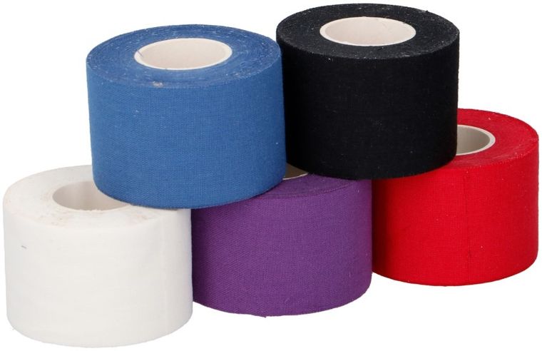 Dunlop, taśma sportowa, 7,3 m