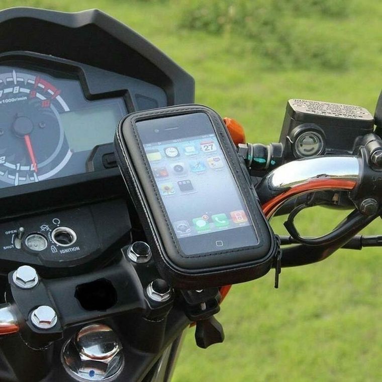 Dunlop, uniwersalny pokrowiec na telefon obrotowy dunlop