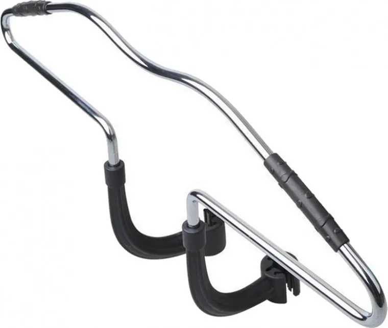 Dunlop, wieszak samochodowy na ubrania