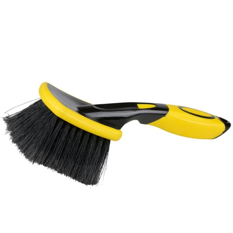 Dunlop, zestaw do czyszczenia roweru, 3 elementy