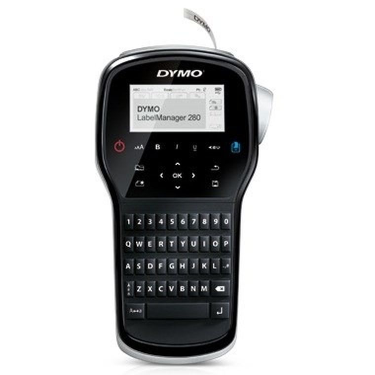 Dymo, Label Manager 280, drukarka etykiet