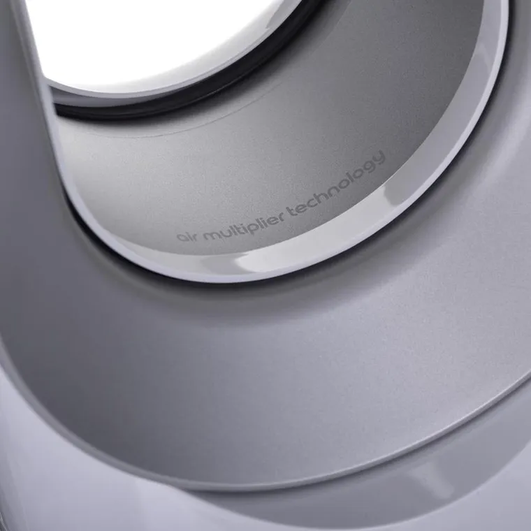 Dyson, termowentylator, Am09 Hot + Cool