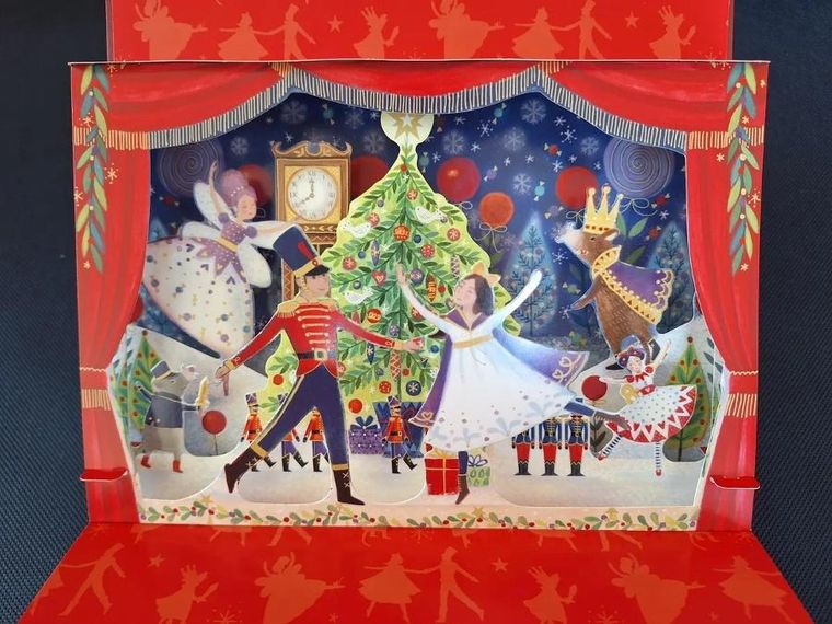 Dziadek do Orzechów