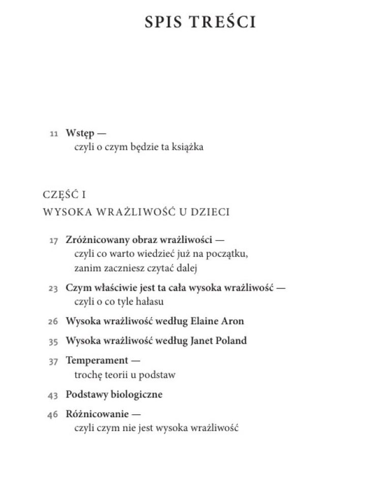 Dziecko wysoko wrażliwe. Jak je mądrze wychować i wspierać