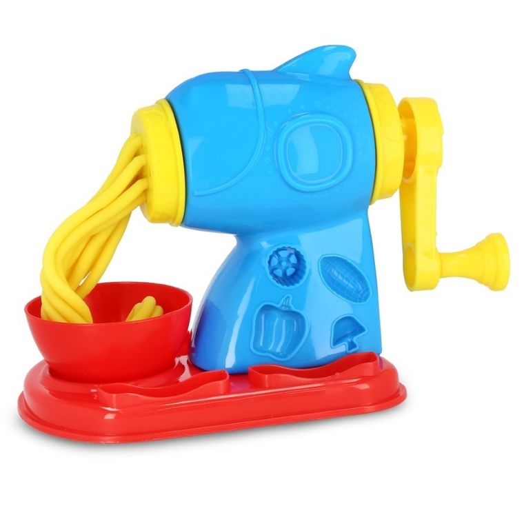 Easy, Ciasto noodle, masa plastyczna