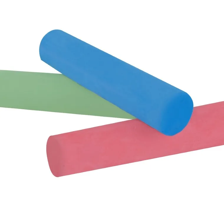 Easy, kreda chodnikowa, 20 szt.