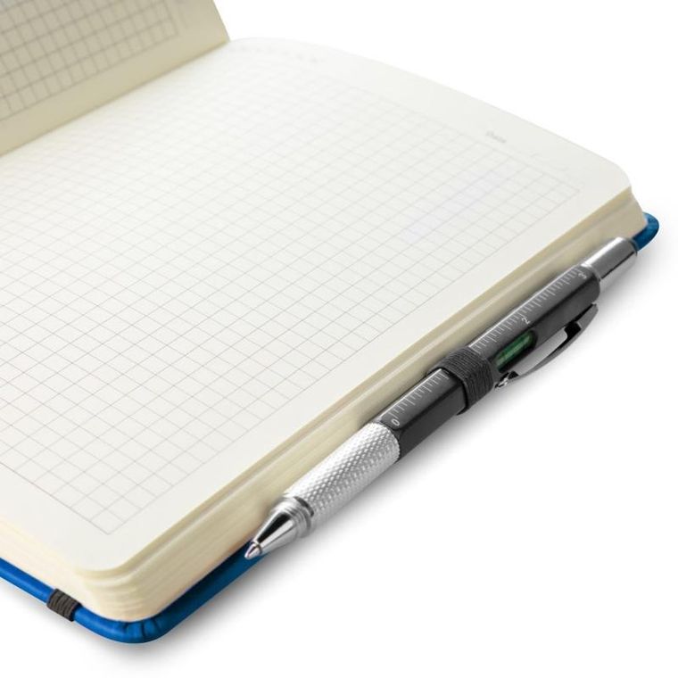 Easy, notes A5, okładka z możliwością personalizacji