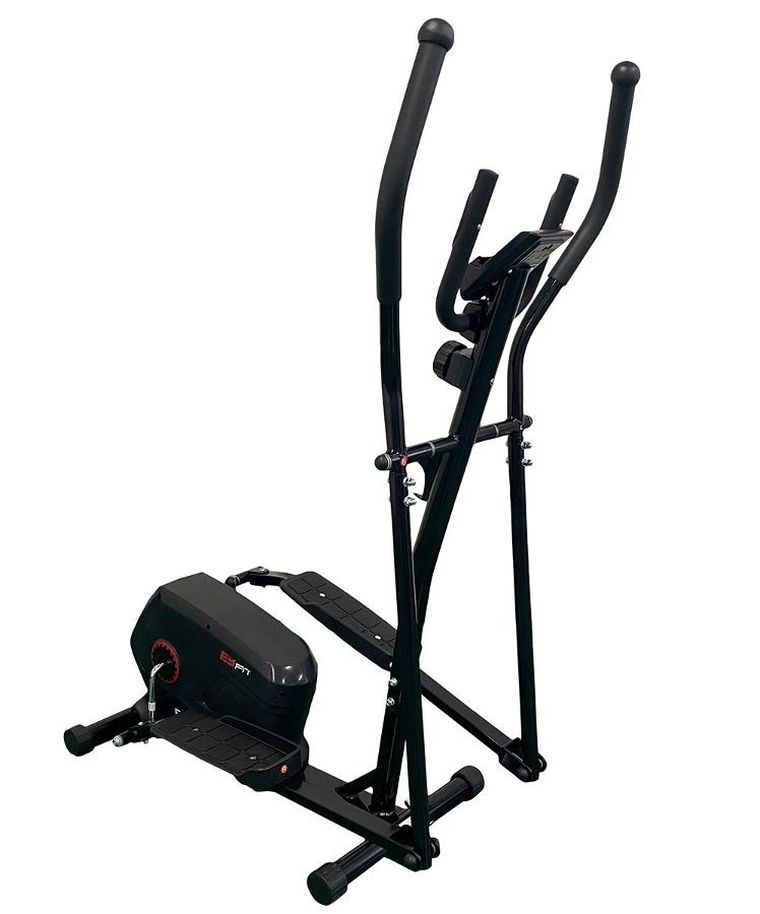 EB Fit, orbitrek, trenażer eliptyczny, e580