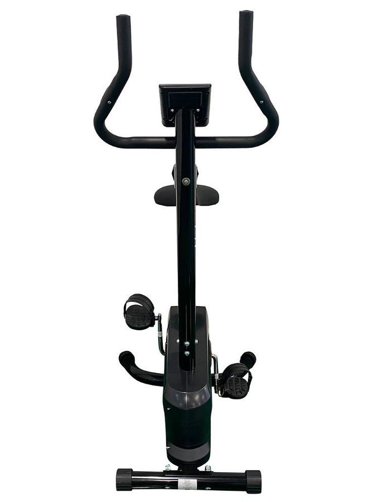 EB Fit, rower stacjonarny treningowy, magnetyczny, b580