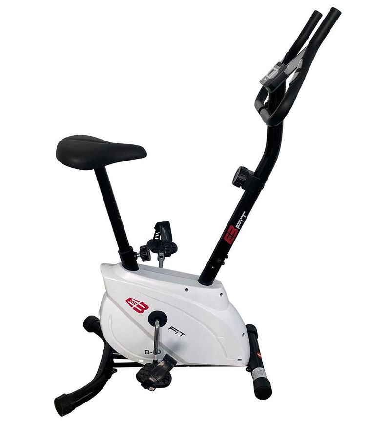 EB Fit, rower stacjonarny, treningowy, magnetyczny, b60
