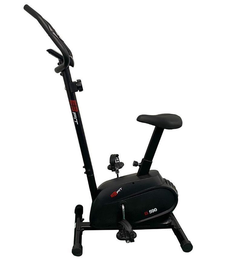 Eb Fit, stacjonarny rower treningowy, magnetyczny, B590