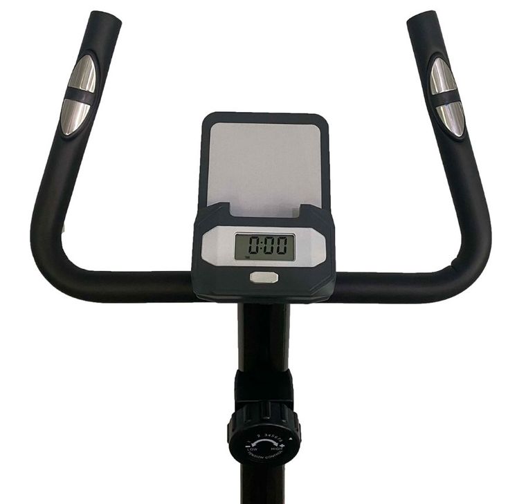 Eb Fit, stacjonarny rower treningowy, magnetyczny, B620