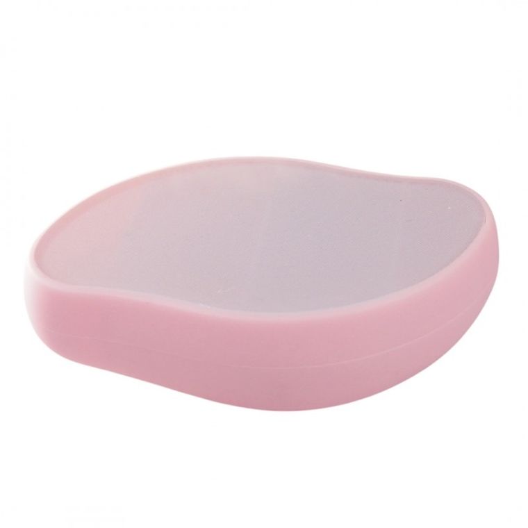 Ecarla, depilator ręczny, kryształowy