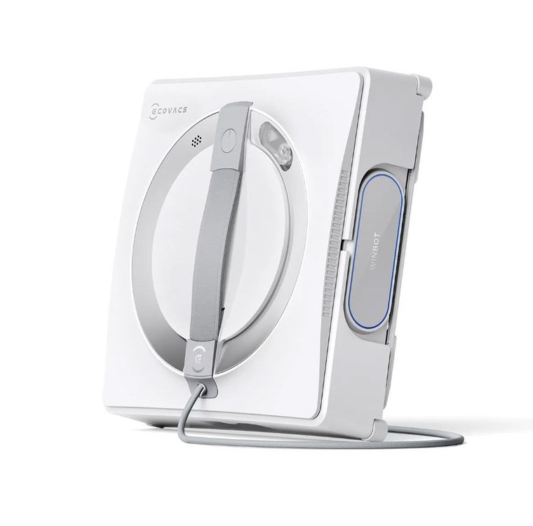 Ecovacs, Winbot W2 PRO, robot do mycia okien