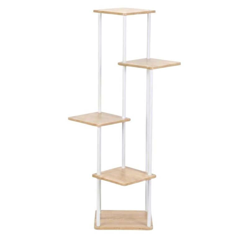 Edaxo, Rimoza, kwietnik stojący wysoki na 5 kwiatów, 30-30-106 cm