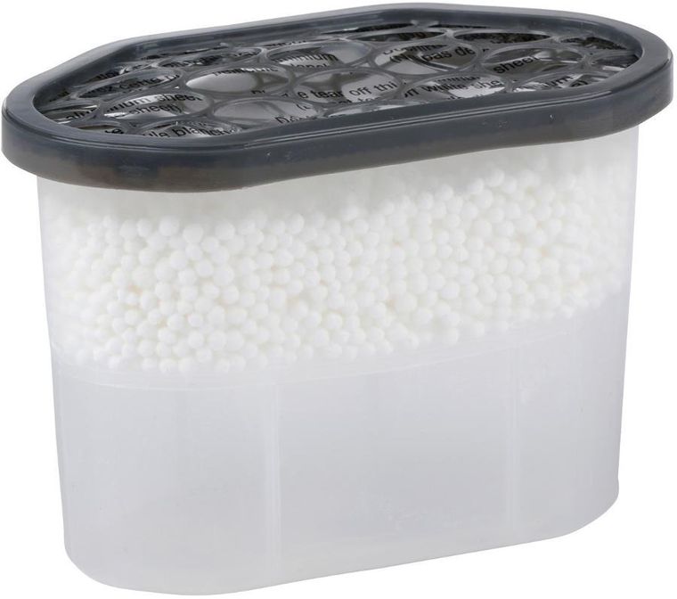 Edco, pochłaniacz wilgoci, 2-500ml/230g