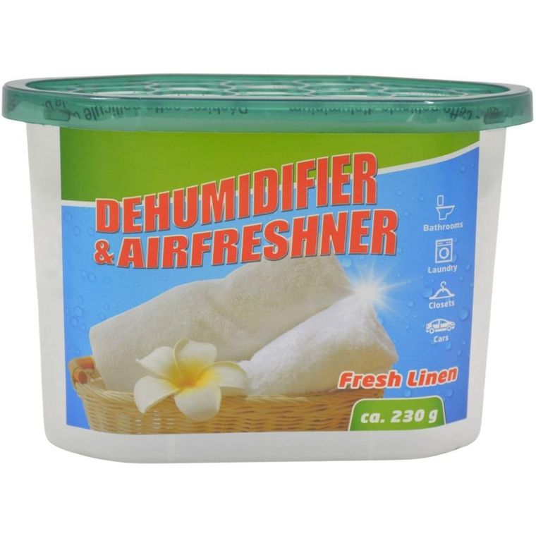Edco, pochłaniacz wilgoci, 500 ml