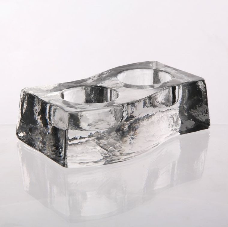 Edwanex, świecznik podwójny