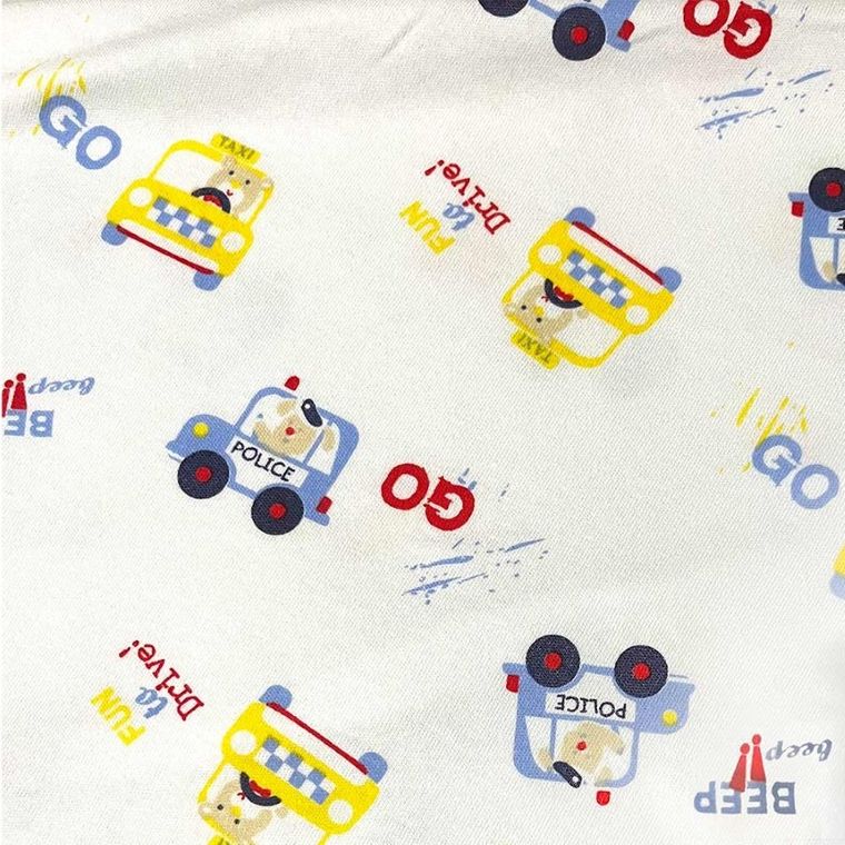 Eevi, Autka, poszewka na poduszkę do spania dla kobiet w ciąży, 190-35 cm