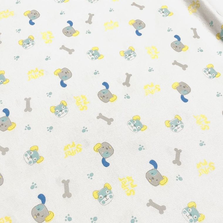 Eevi, Pieski, poszewka na poduszkę do spania dla kobiet w ciąży, 190-35 cm